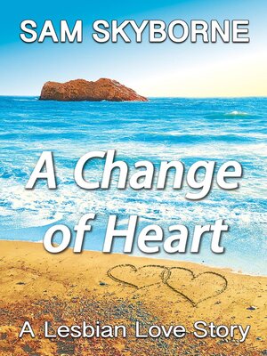 cover image of A Change of Heart